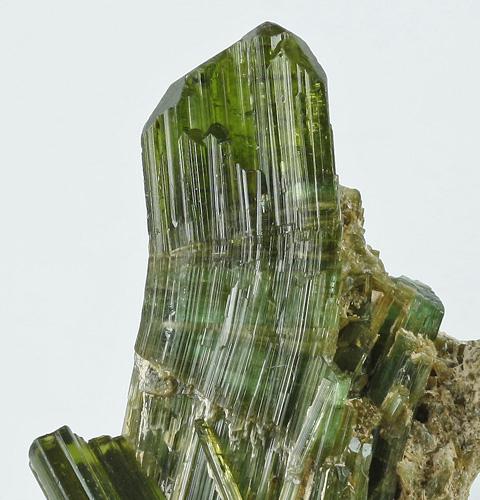 Tourmaline