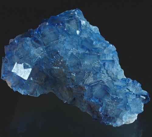 Fluorite