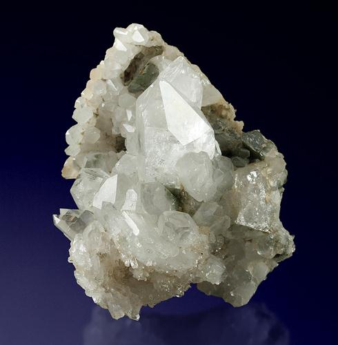 Rock Crystal