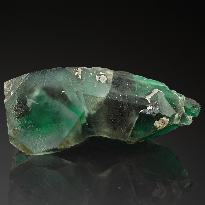 Fluorite