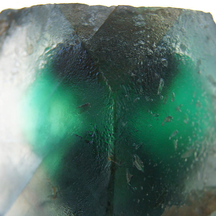 Fluorite