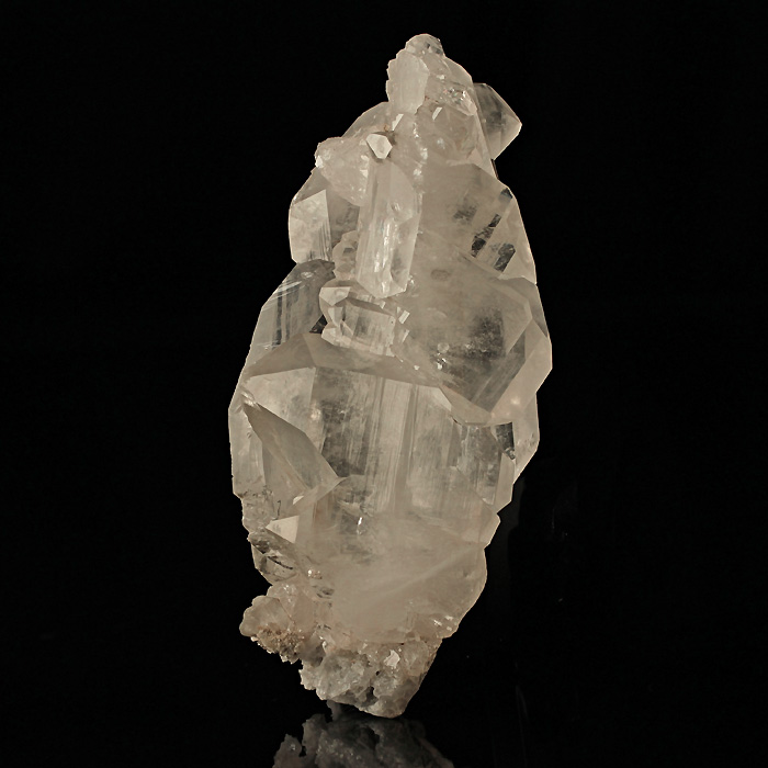 Quartz Var Faden