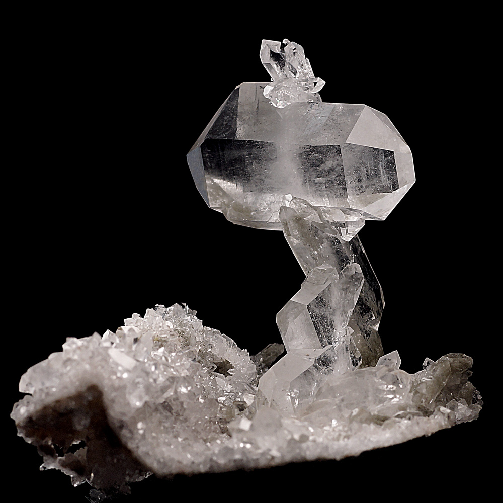 Faden Quartz