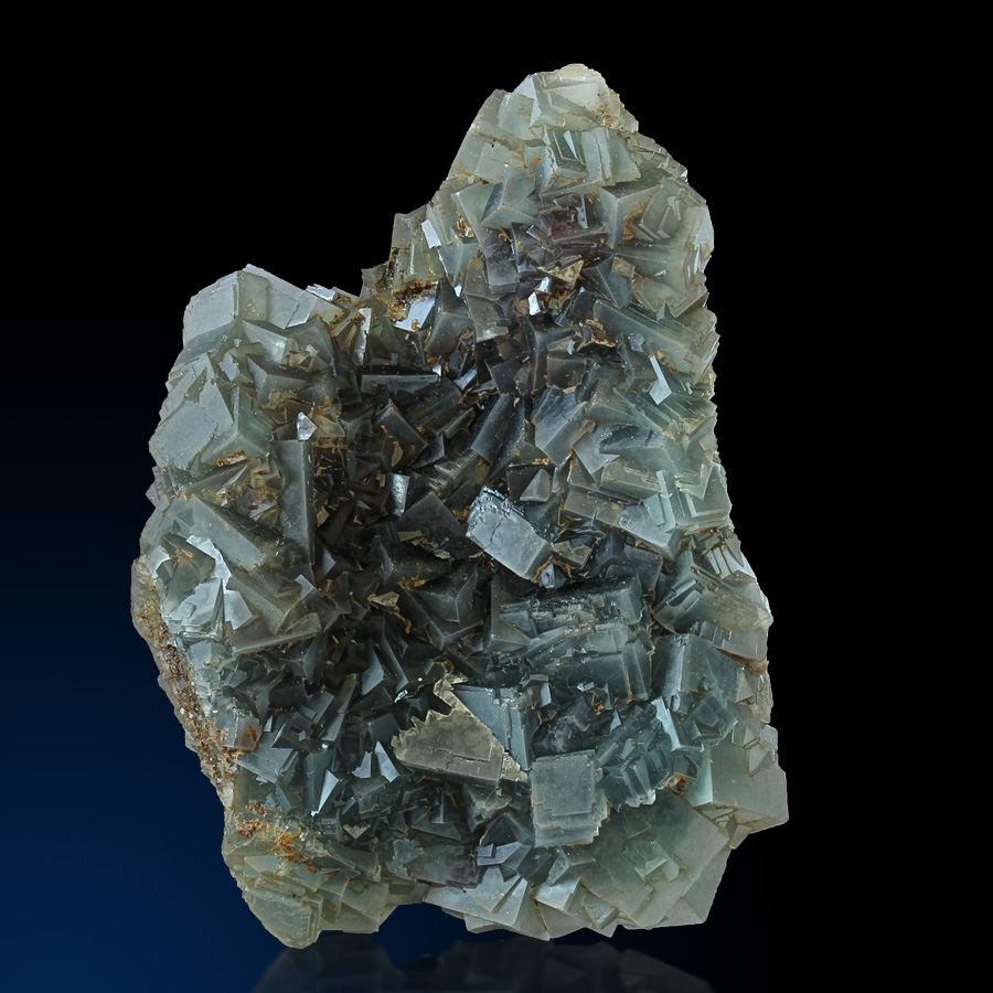 Fluorite