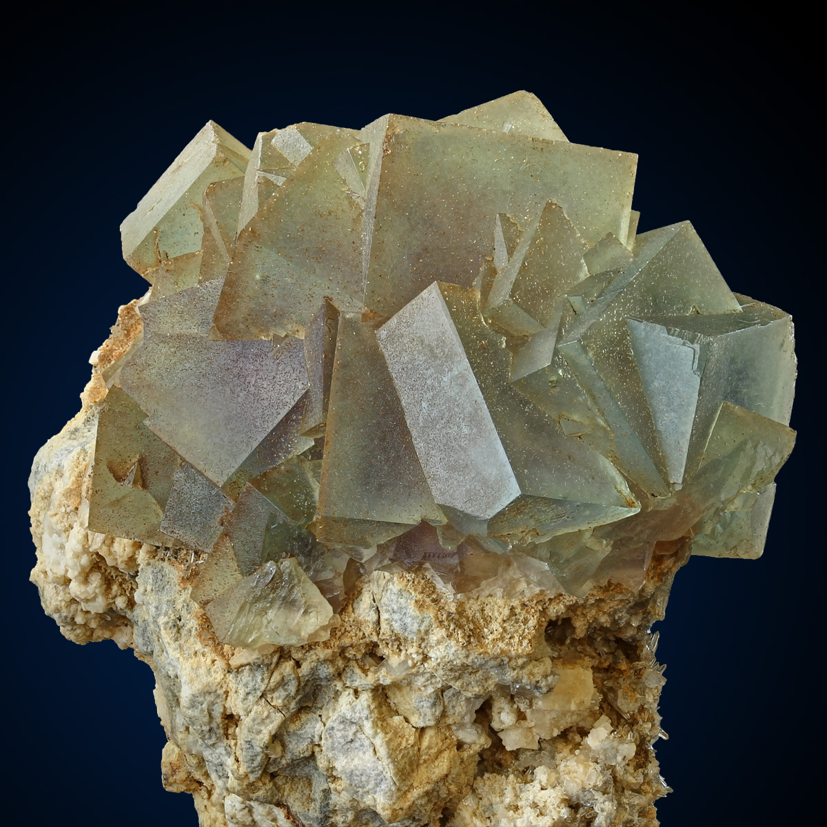 Fluorite