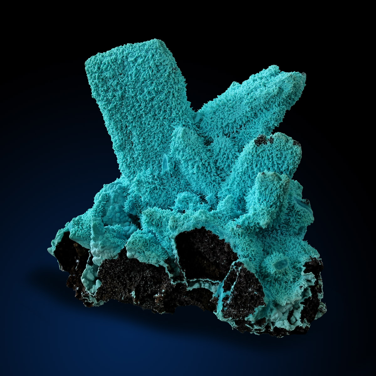 Chrysocolla