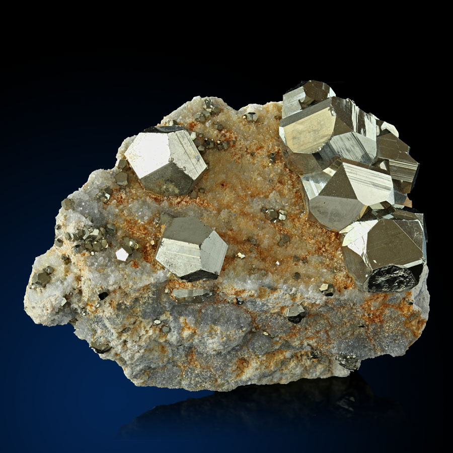 Pyrite