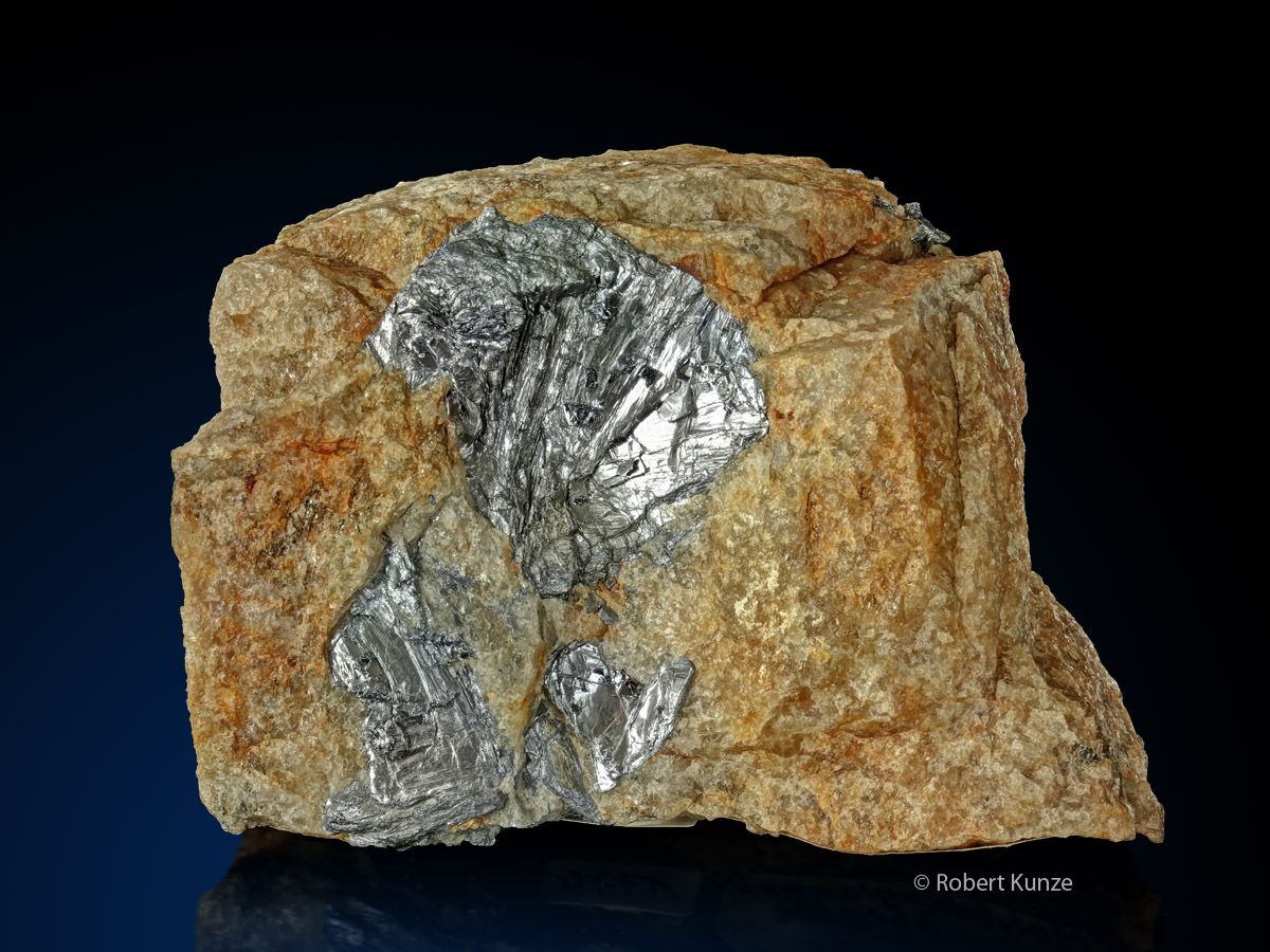 Molybdenite