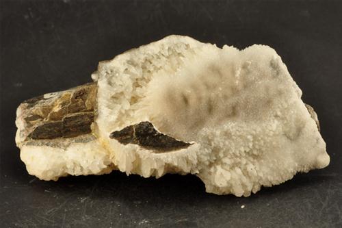 Calcite Var Strontian Calcite