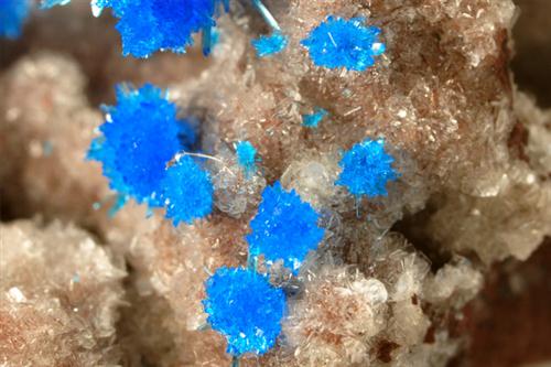 Pentagonite