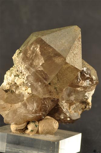 Smoky Quartz