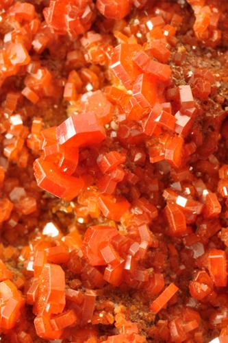 Vanadinite