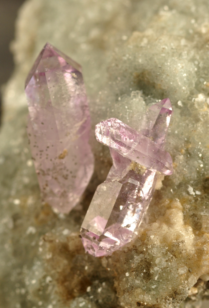 Amethyst