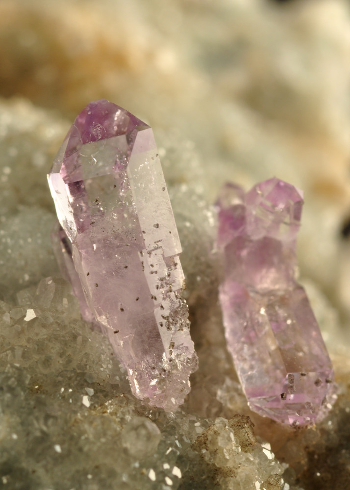 Amethyst