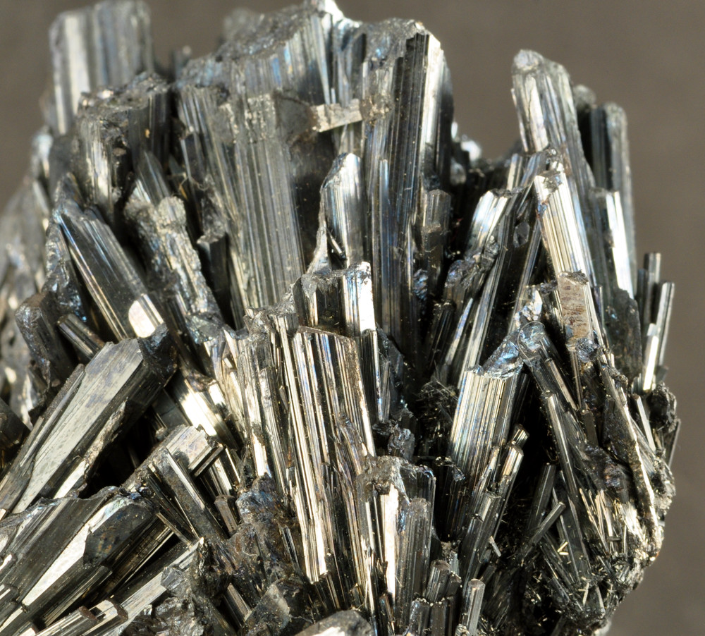 Stibnite