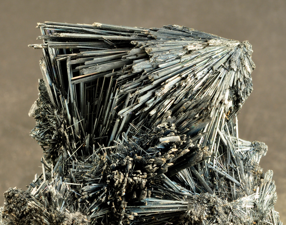 Stibnite