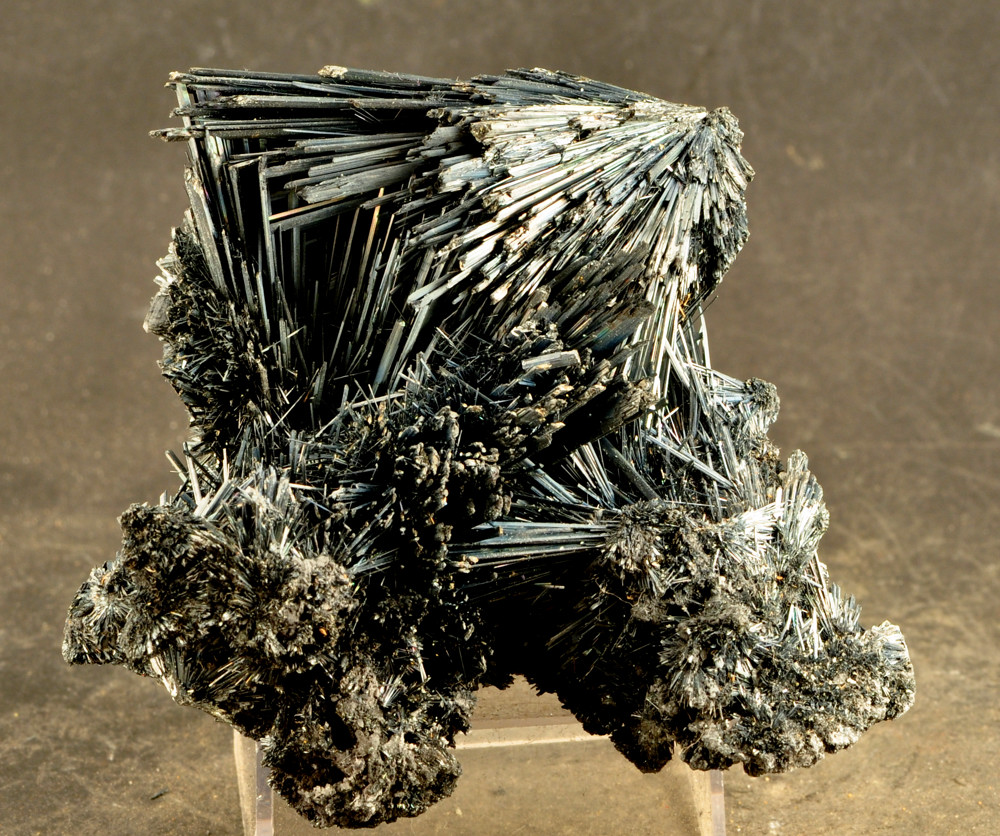 Stibnite