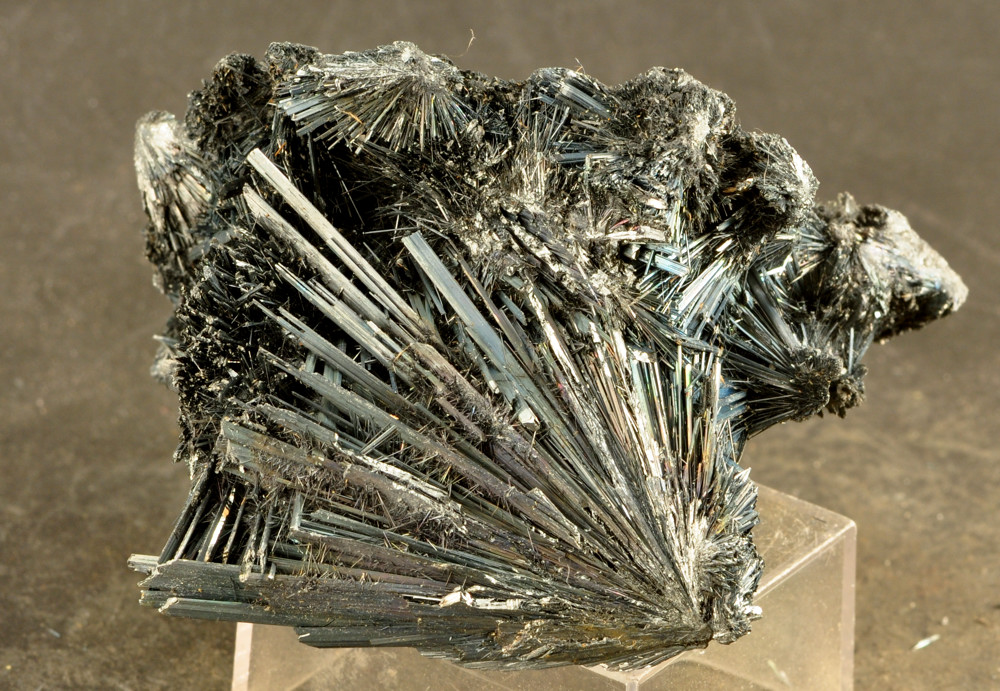 Stibnite