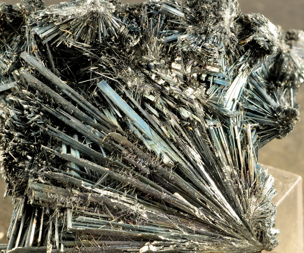 Stibnite