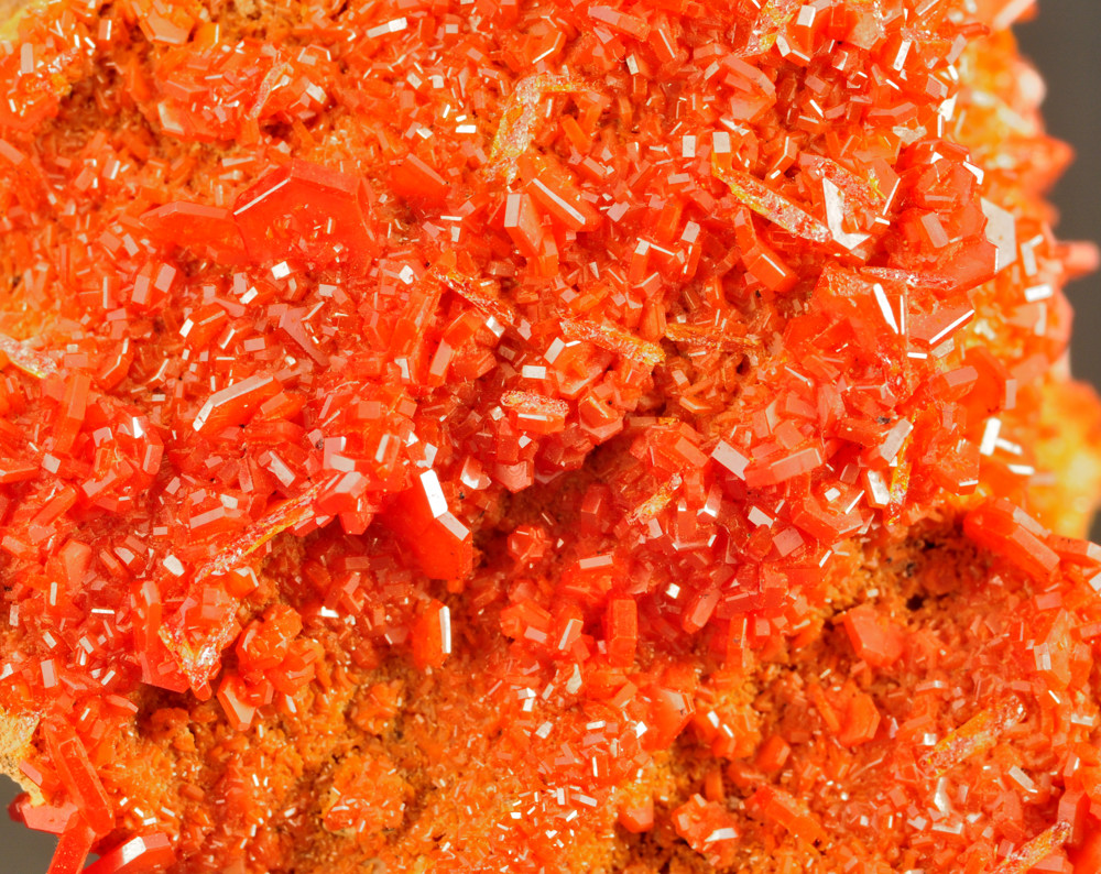 Vanadinite