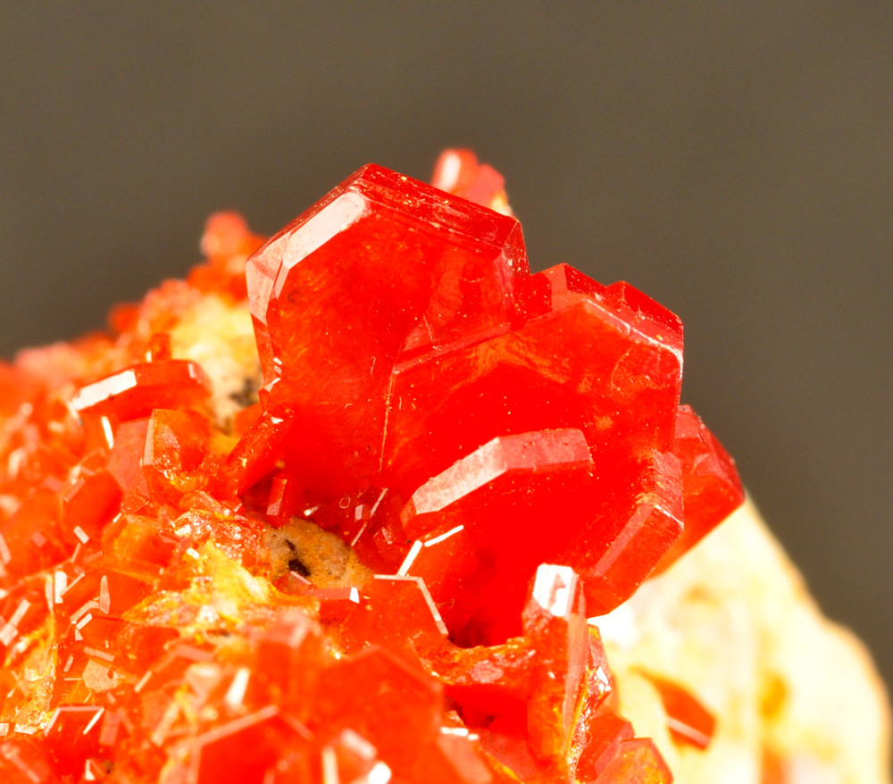 Vanadinite