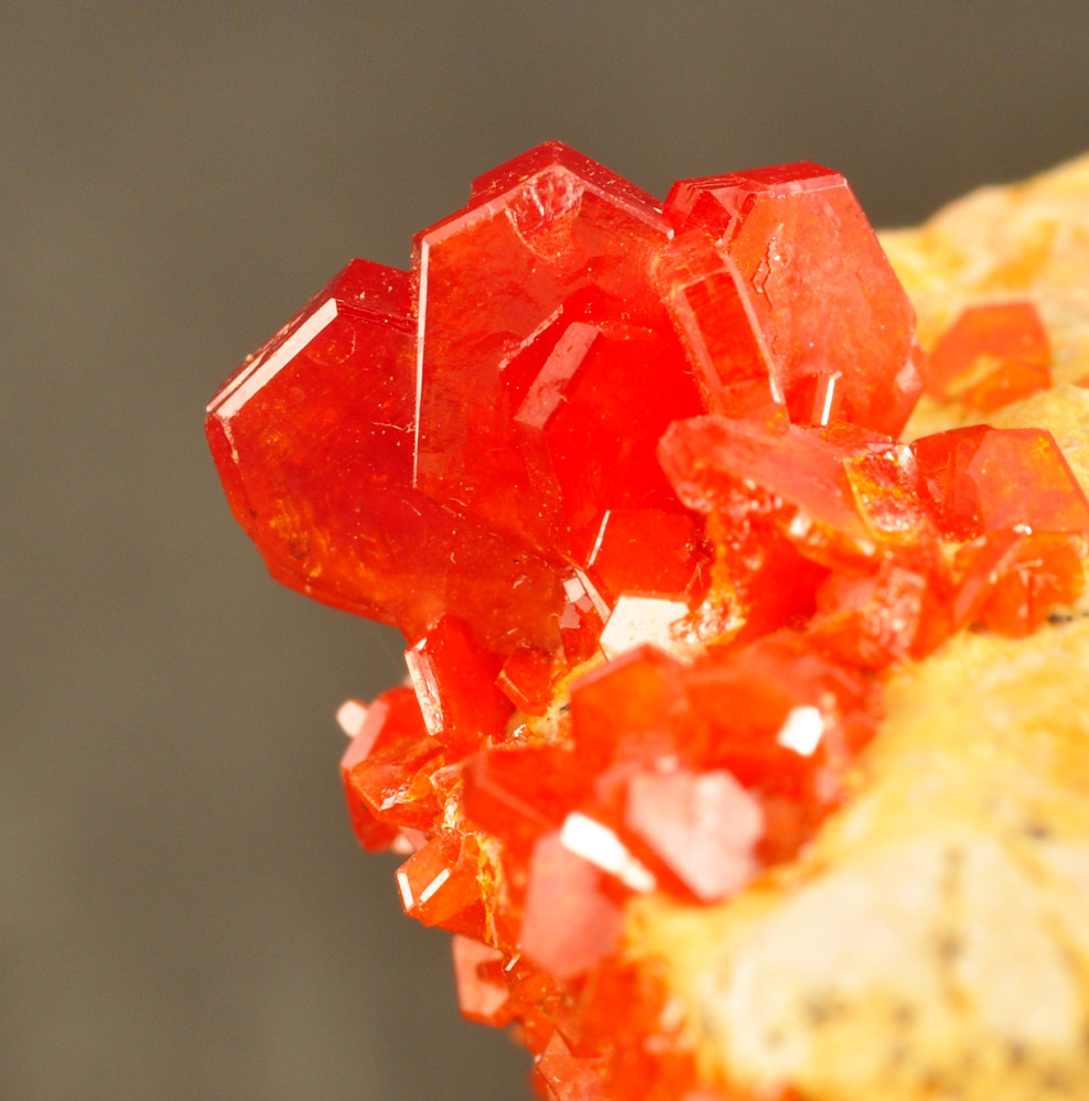 Vanadinite