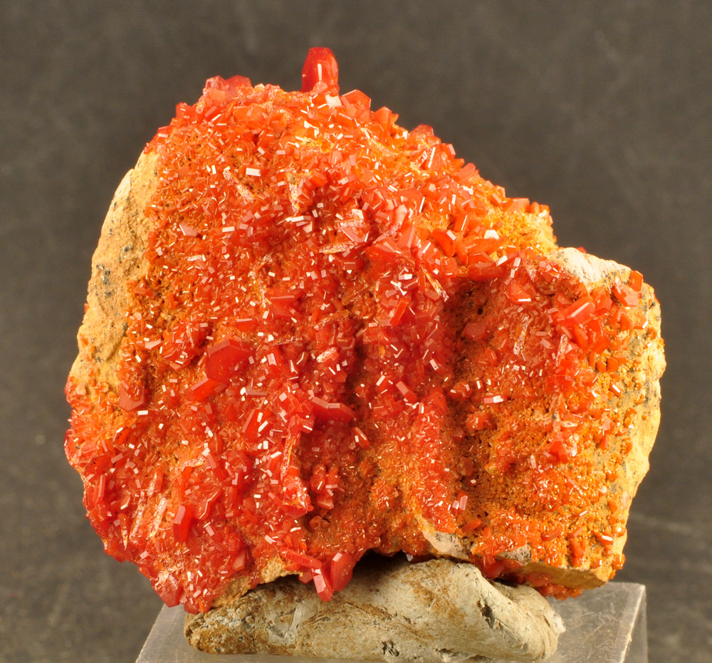 Vanadinite