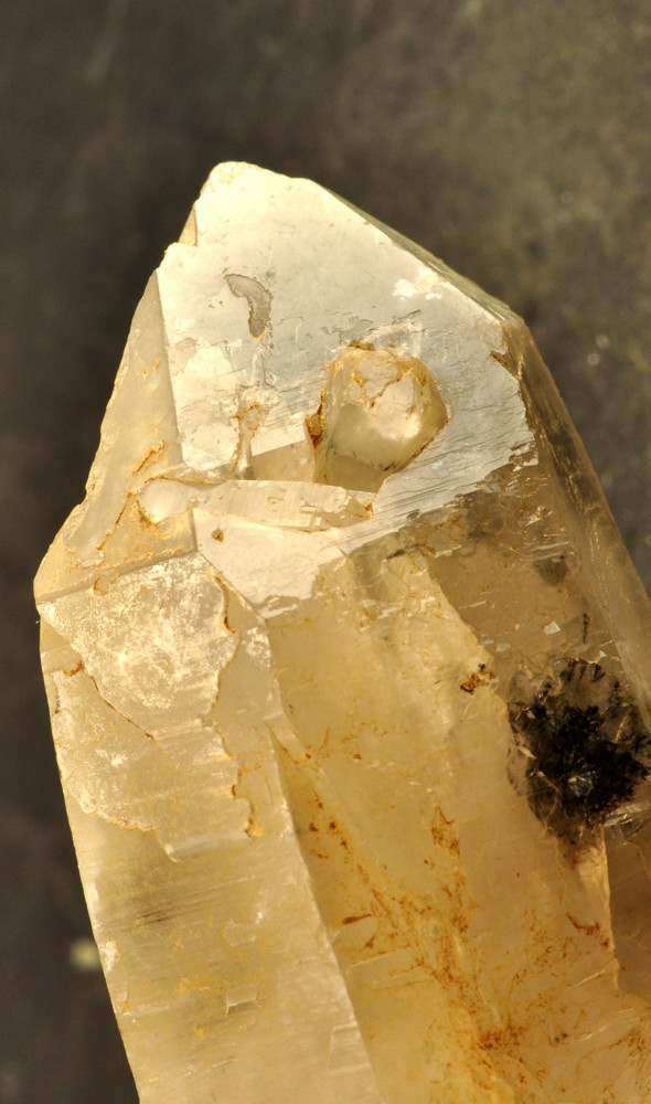 Quartz