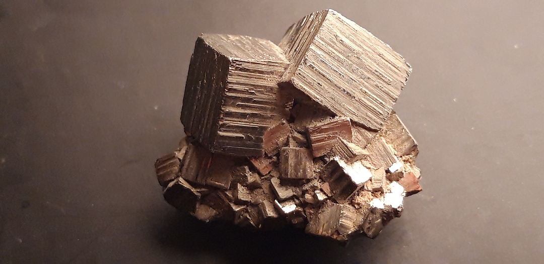 Pyrite