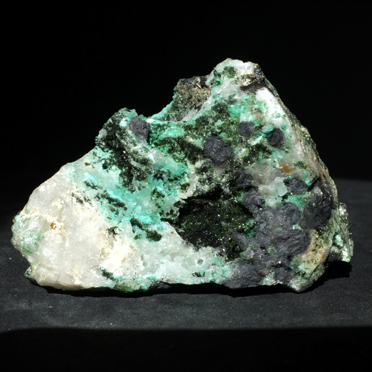 Olivenite