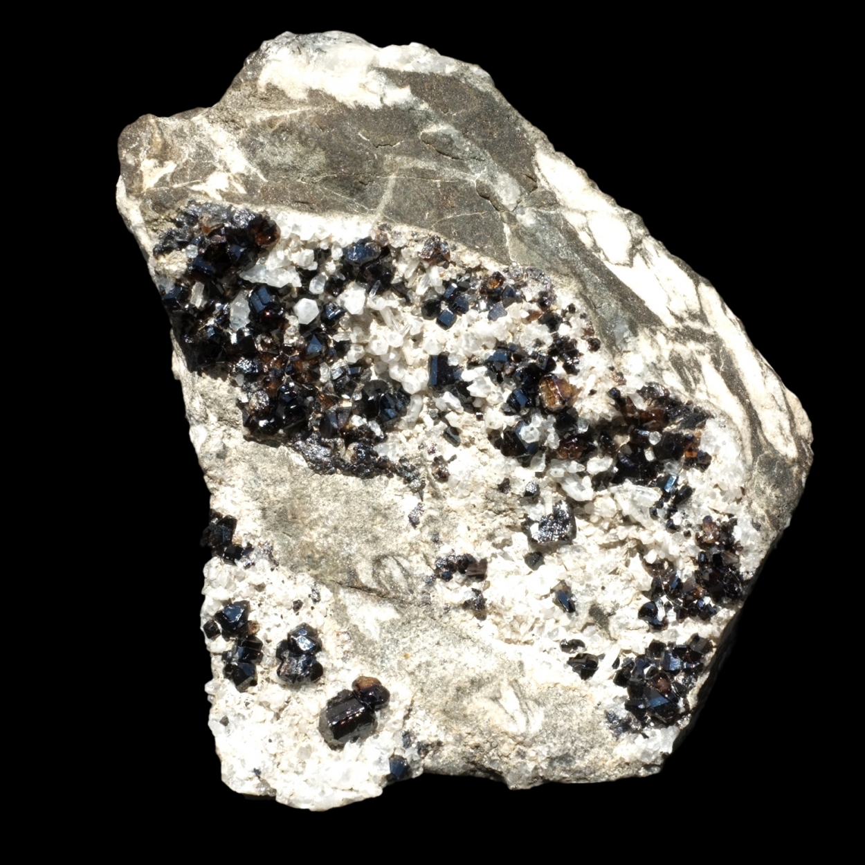 Cassiterite