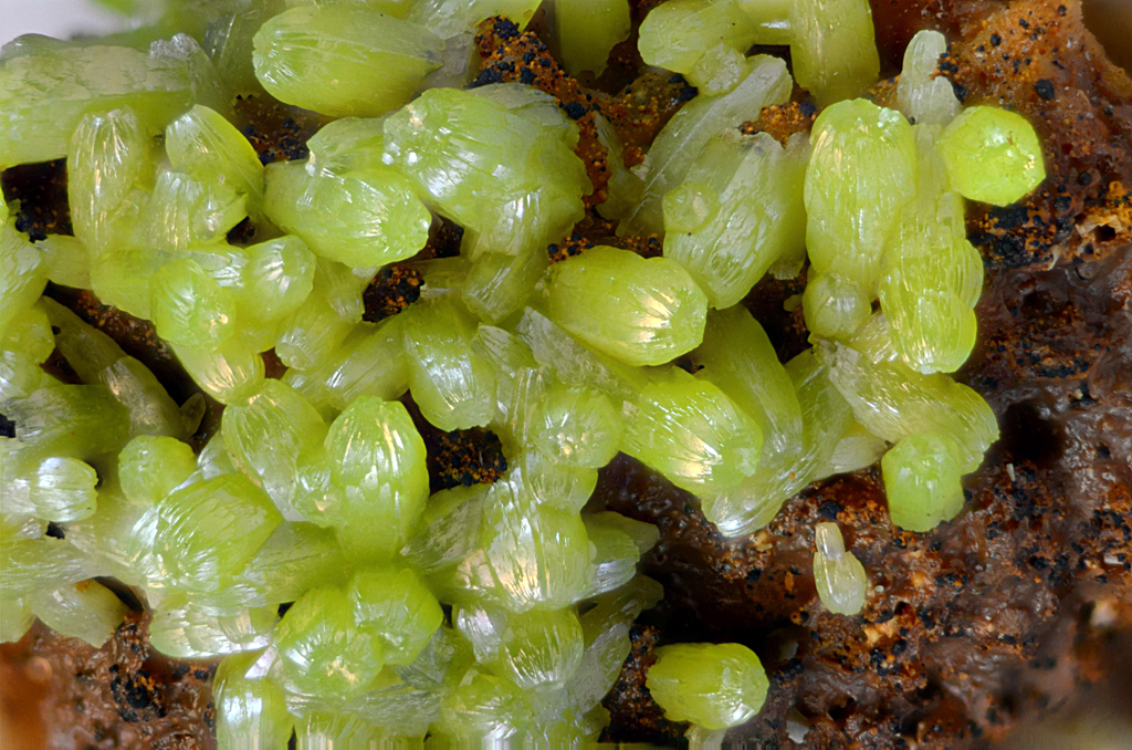 Pyromorphite