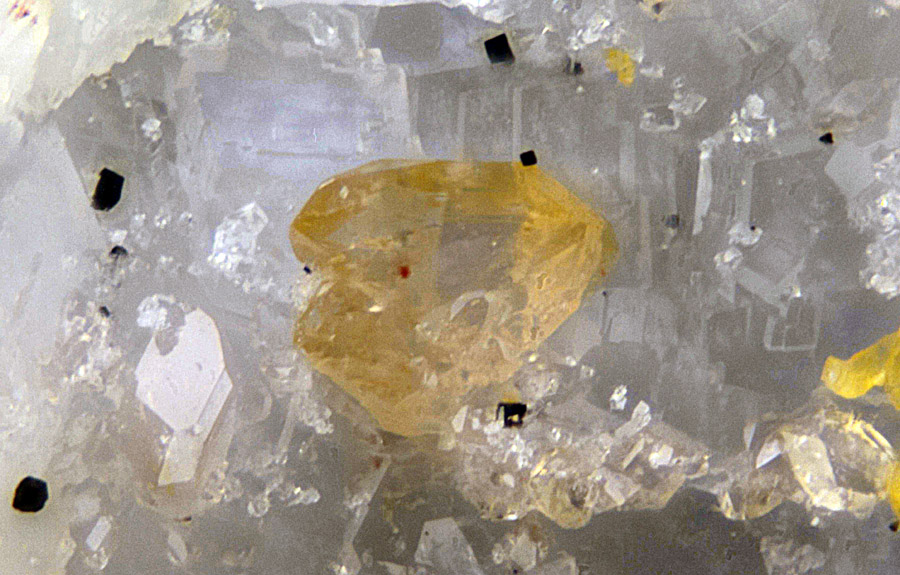 Monazite-(Ce)