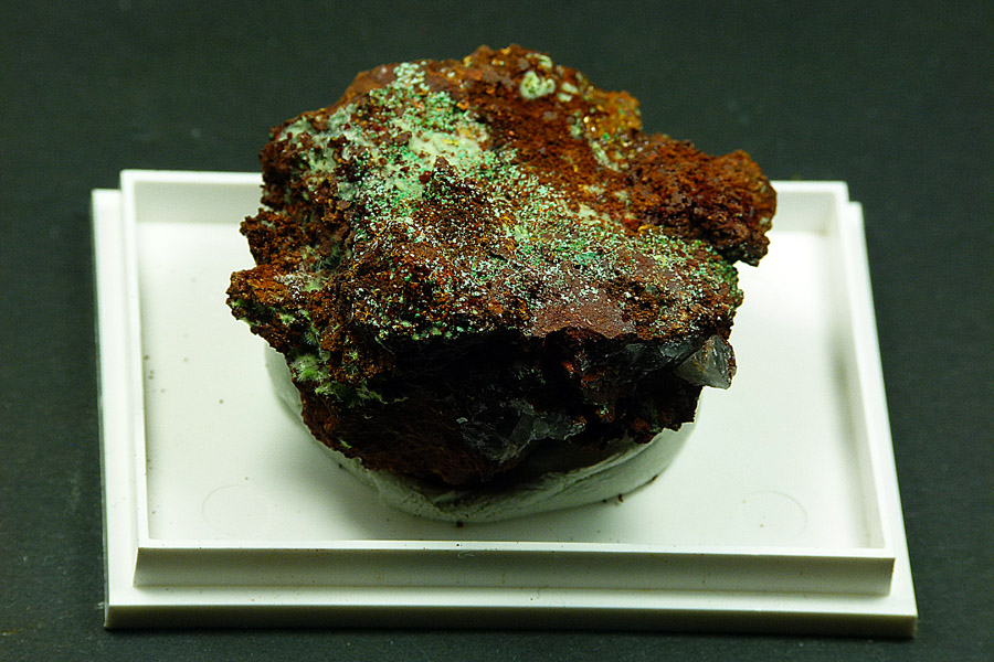 Agardite