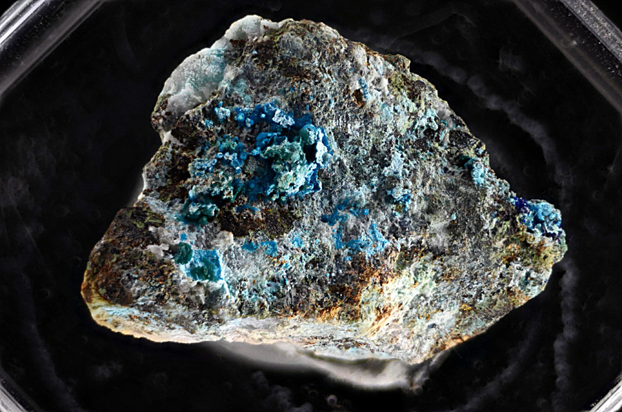 Claraite