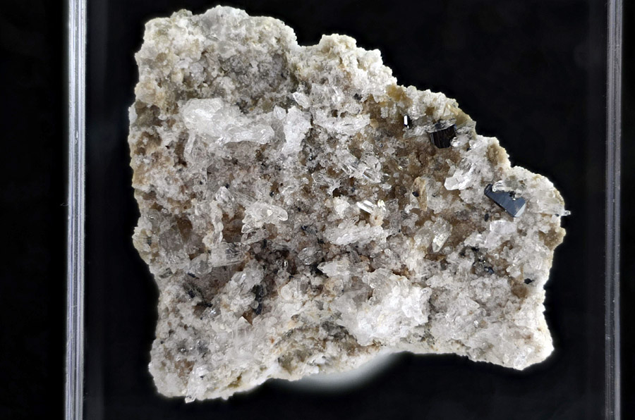 Brookite