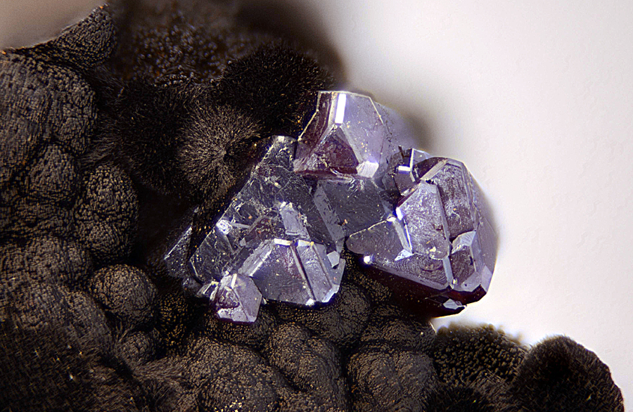 Cuprite & Delafossite