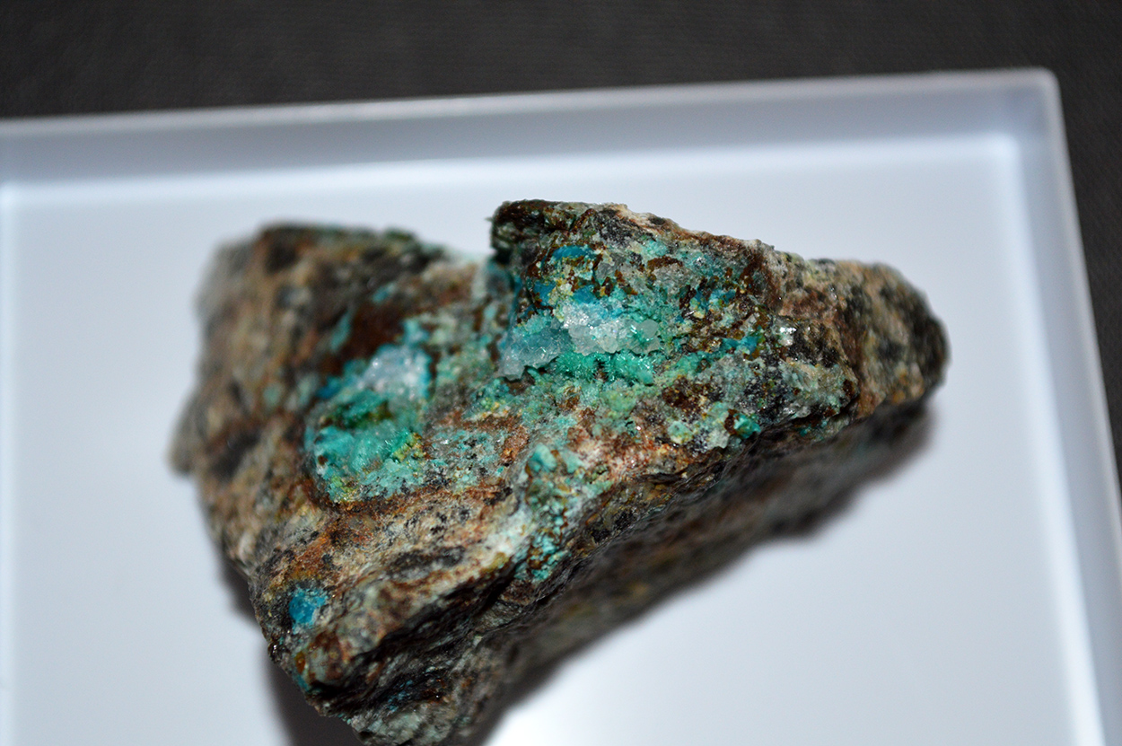 Agardite