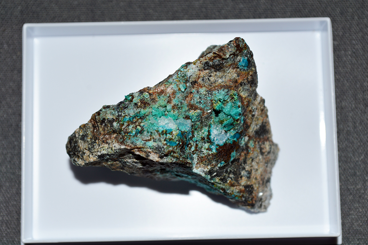 Agardite