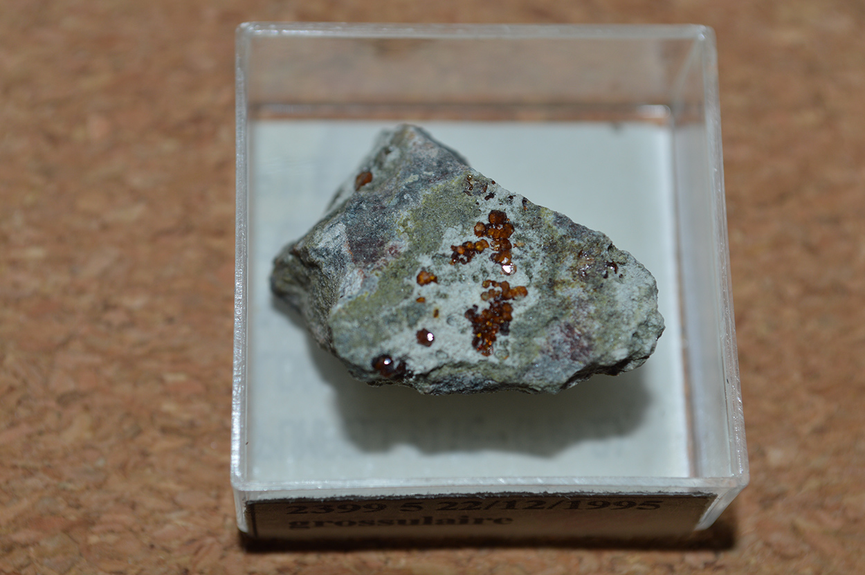 Grossular