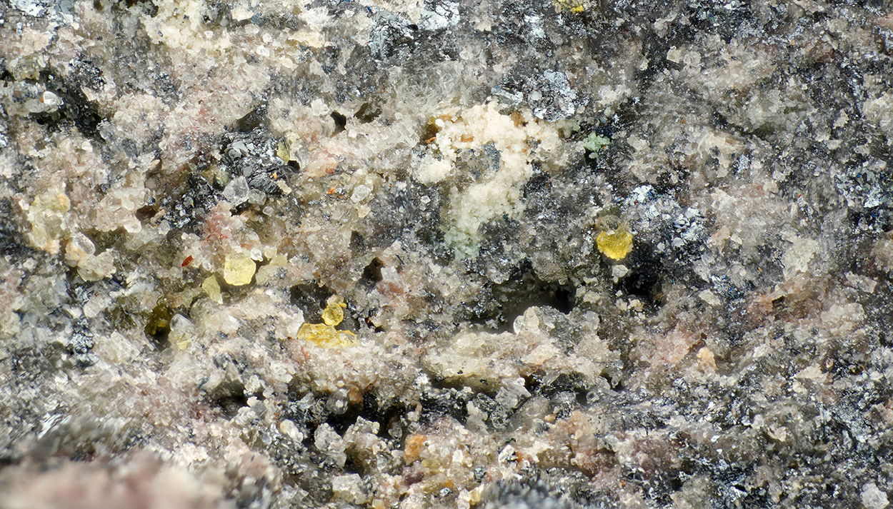 Wickmanite