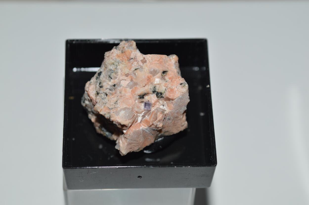 Fluorite