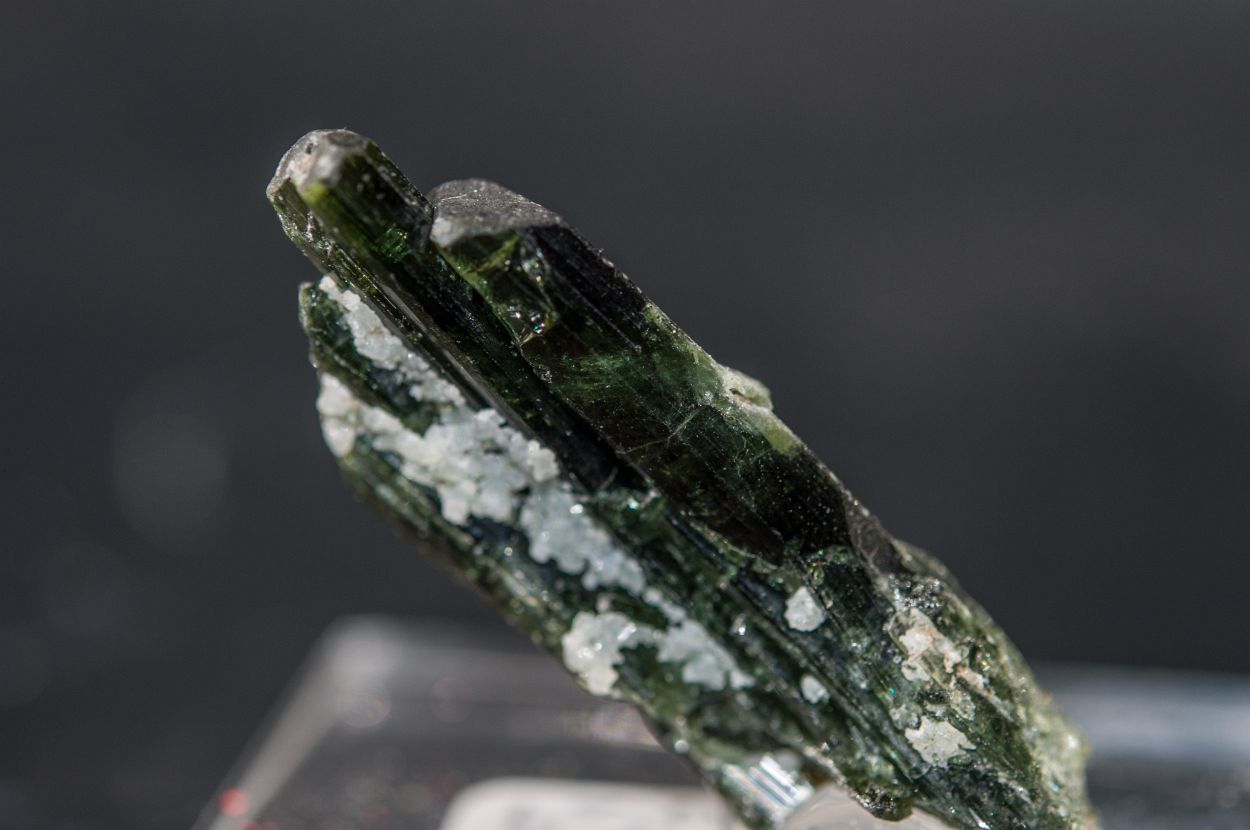 Hedenbergite