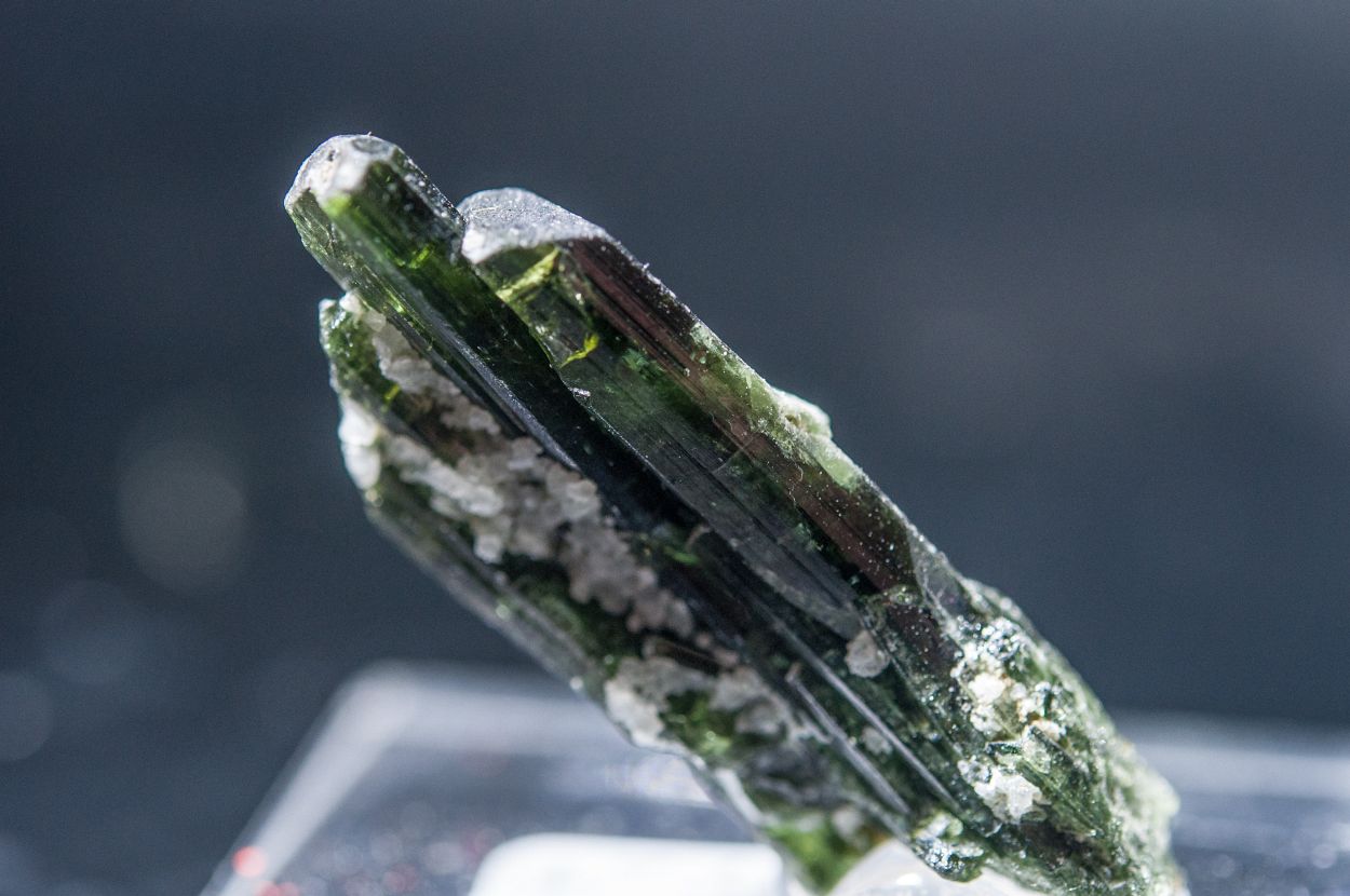 Hedenbergite