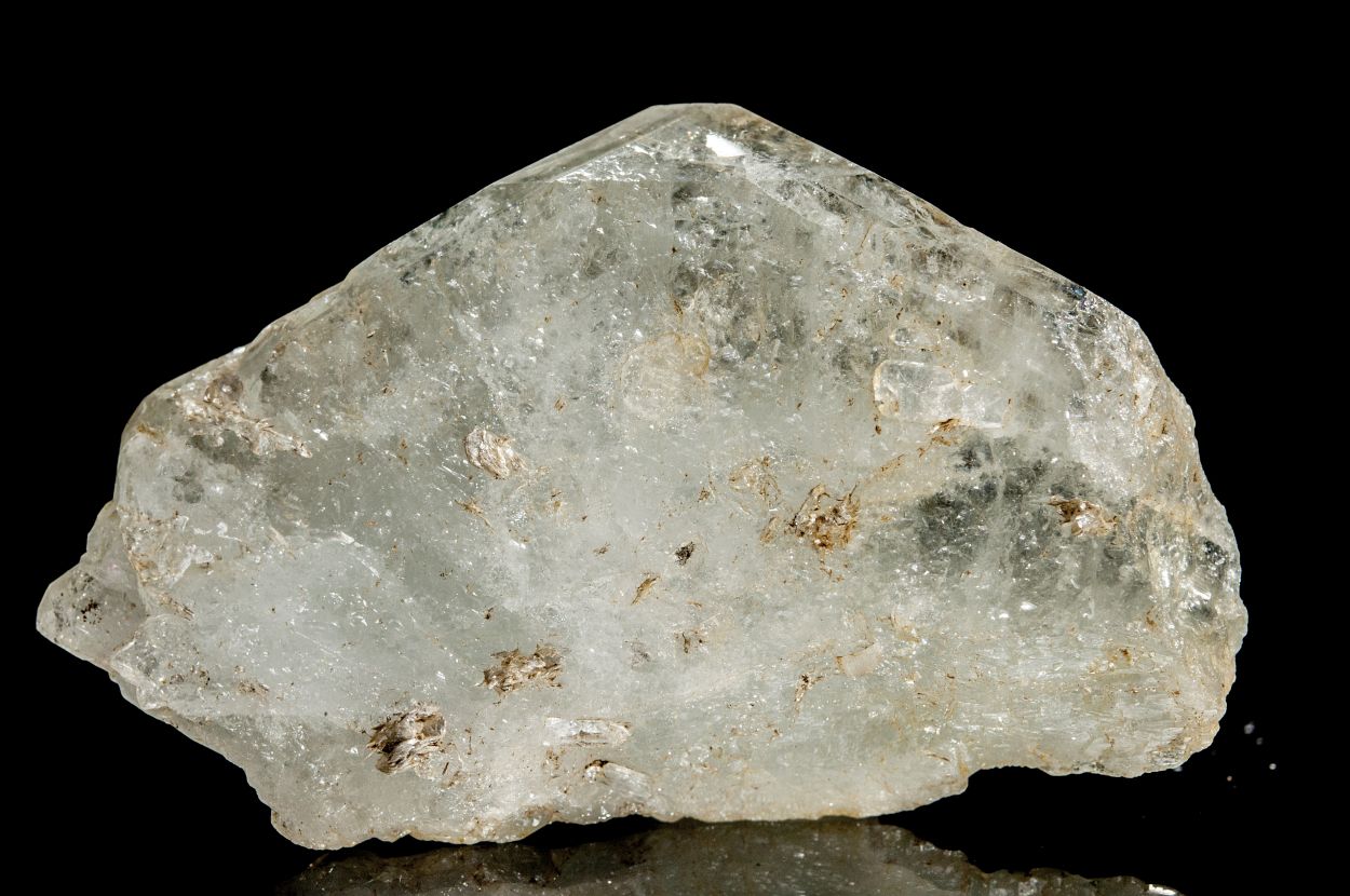 Goshenite