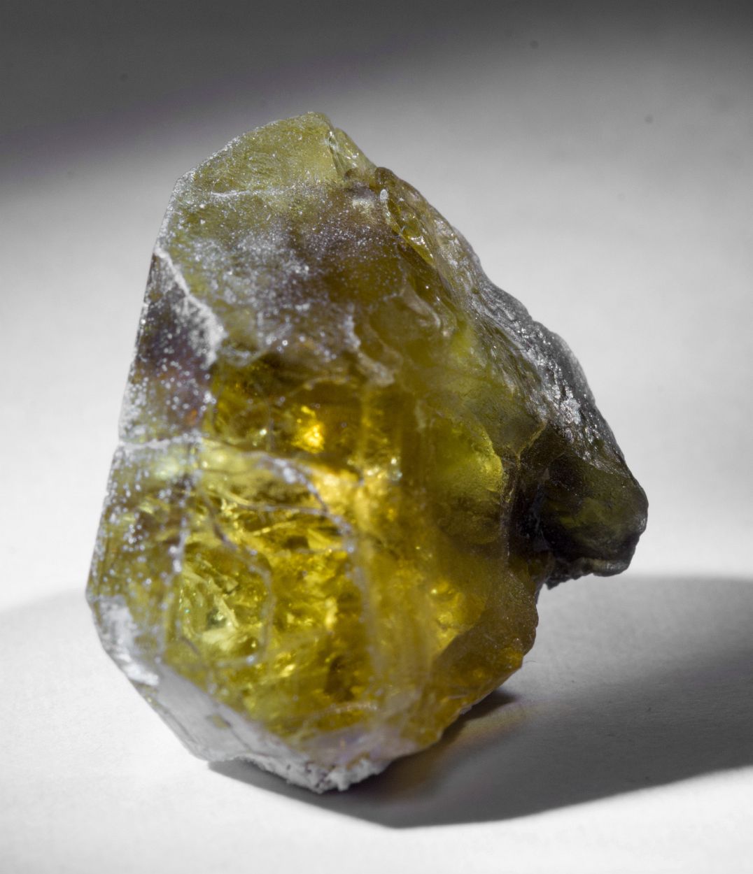 Chrysoberyl