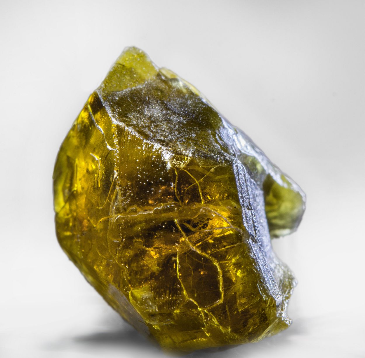 Chrysoberyl