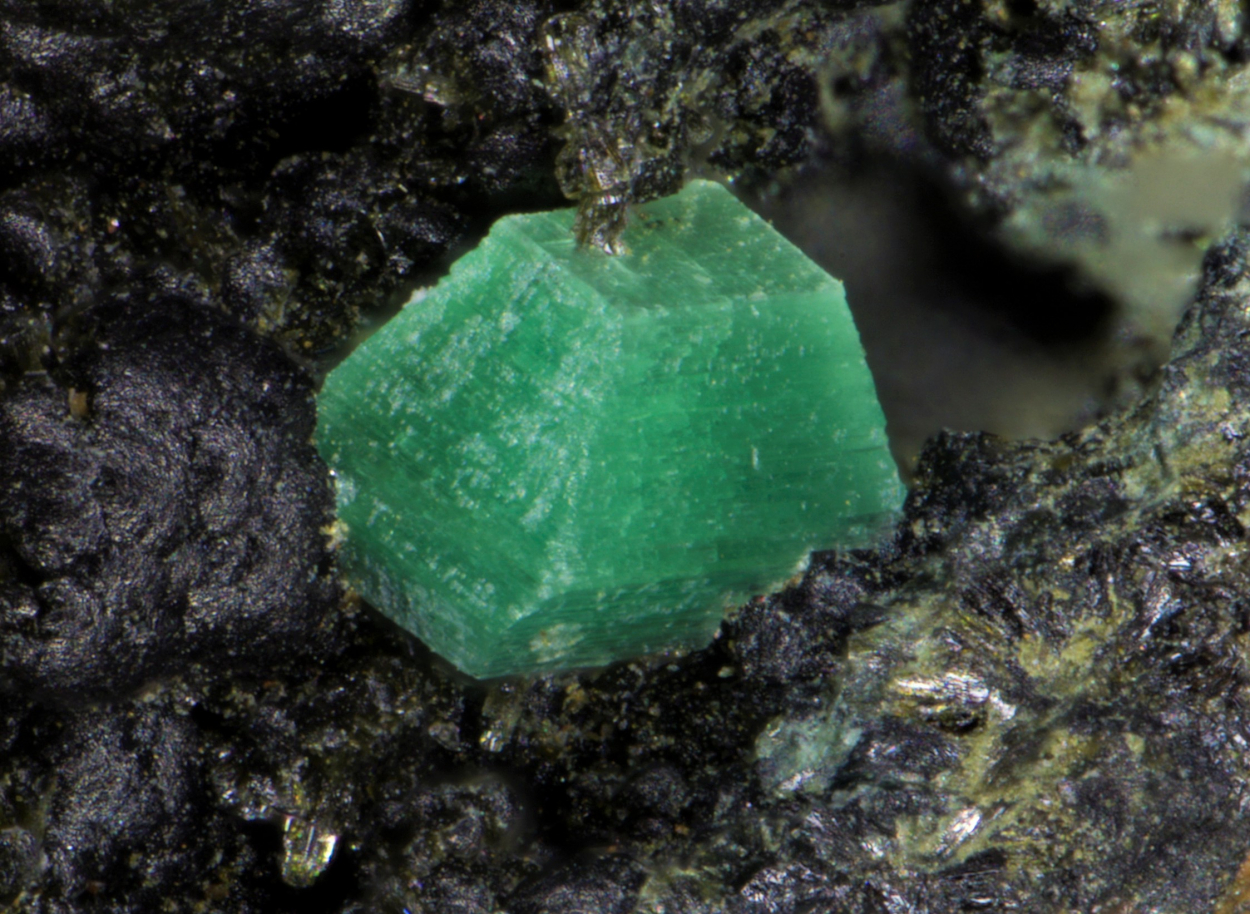 Torbernite