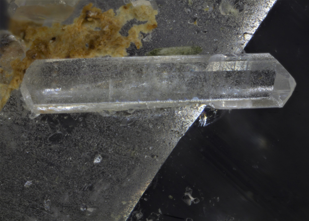 Phenakite