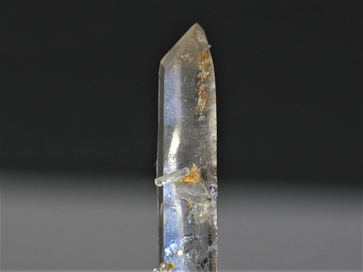 Phenakite
